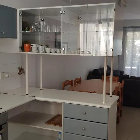 Isabella Townhouse * Pafos