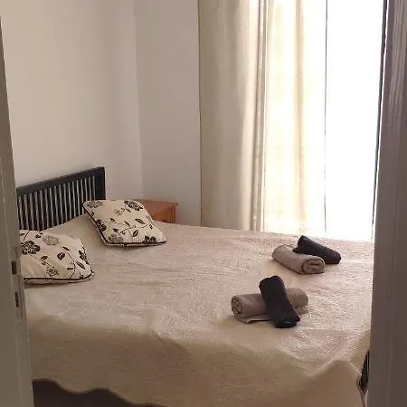 Isabella Townhouse Σπίτι διακοπών *