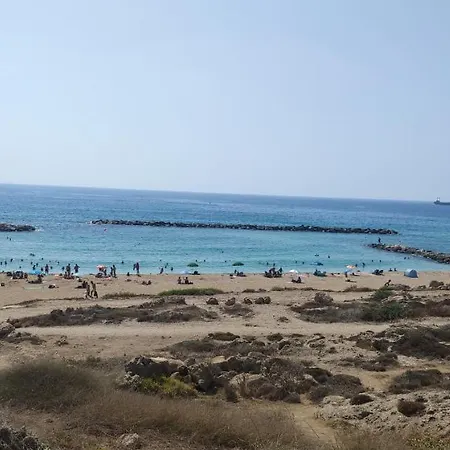 Isabella Townhouse Pafos