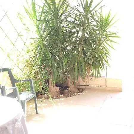 Isabella Townhouse *