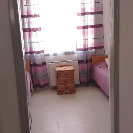 Σπίτι διακοπών Isabella Townhouse