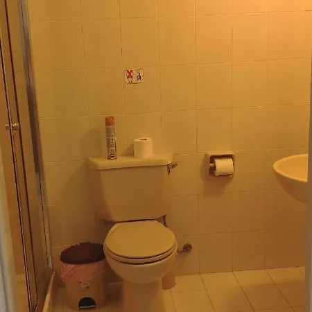 Isabella Townhouse Pafos