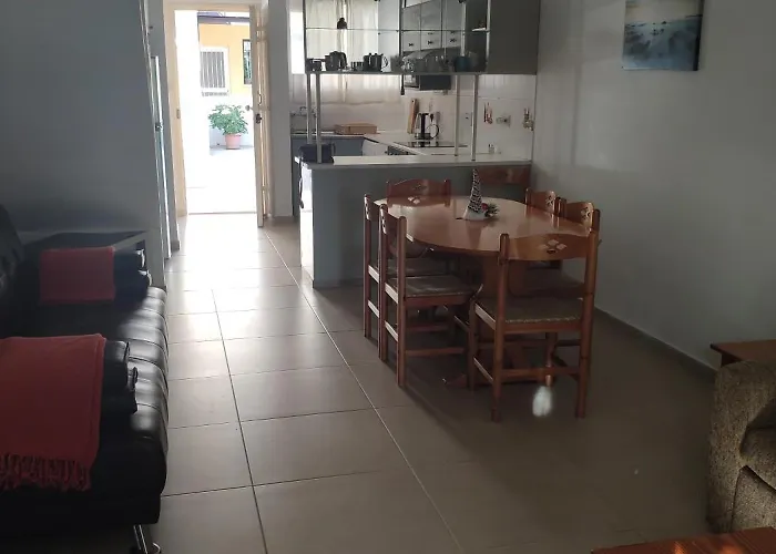 Isabella Townhouse בית נופש *