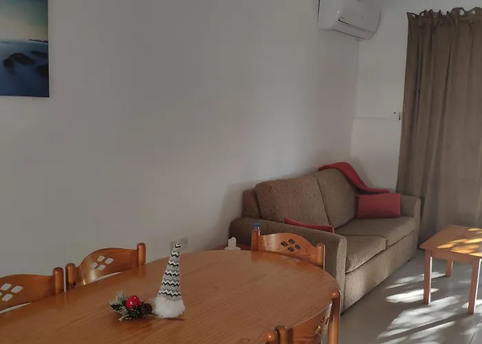 בית נופש Isabella Townhouse *