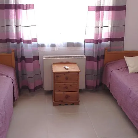 Isabella Townhouse Holiday home *