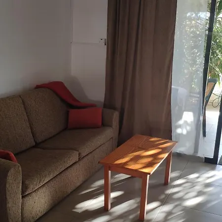 Isabella Townhouse Paphos