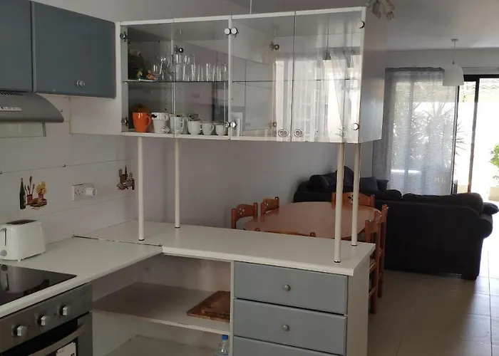 Isabella Townhouse * Paphos