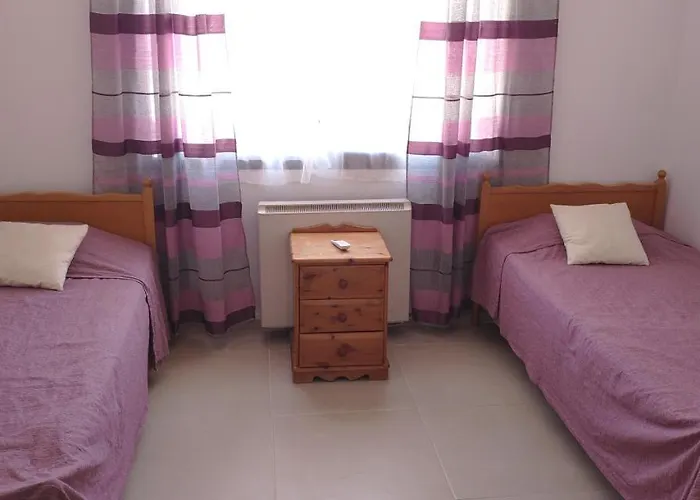 Isabella Townhouse Holiday home *