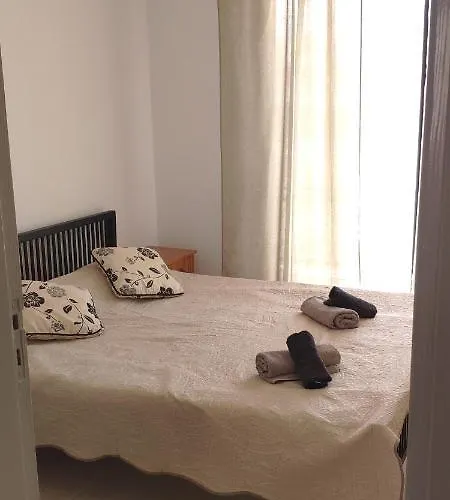 Isabella Townhouse Holiday home *