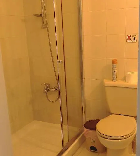 Isabella Townhouse * Paphos