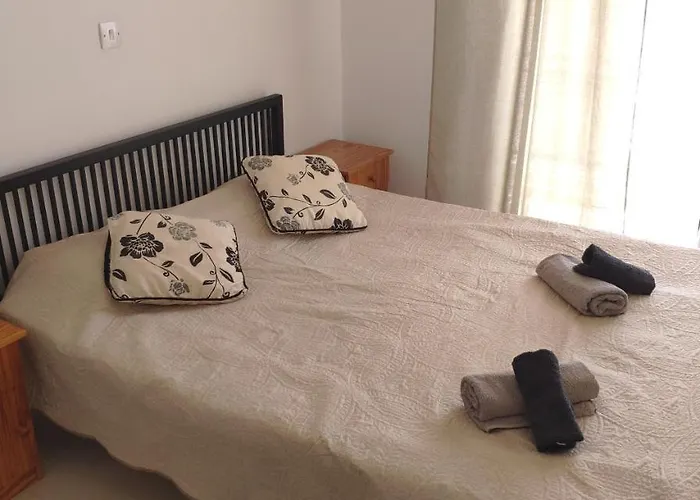 Isabella Townhouse * Paphos