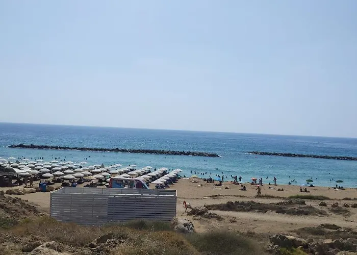 Isabella Townhouse * Paphos