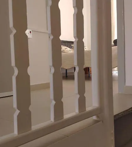 Holiday home Isabella Townhouse Paphos