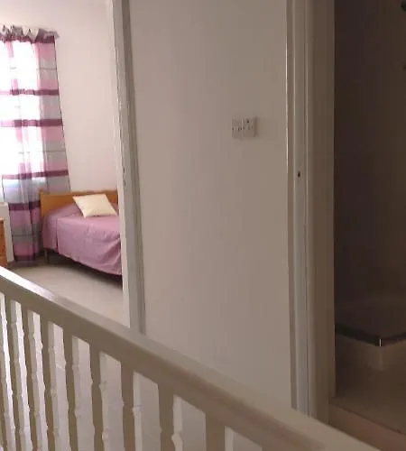 Isabella Townhouse Holiday home