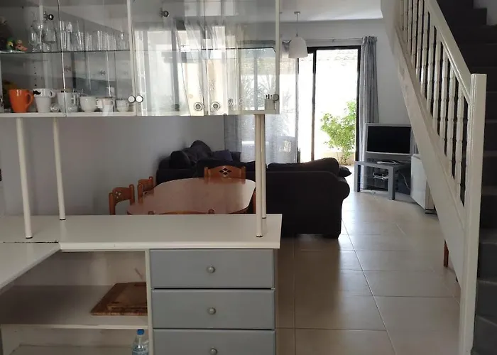 Holiday home Isabella Townhouse