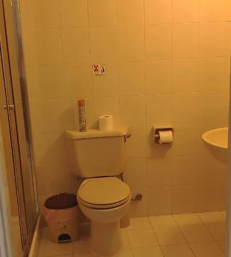 Isabella Townhouse Paphos