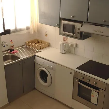 Isabella Townhouse Сasa de vacaciones