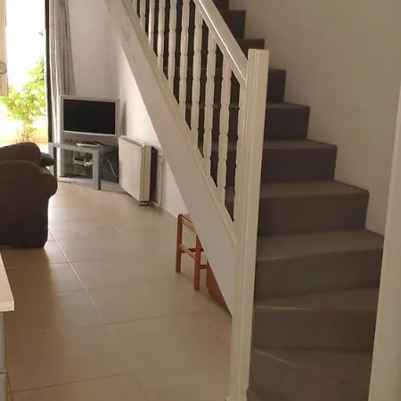 Isabella Townhouse *