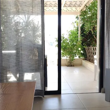 Isabella Townhouse *