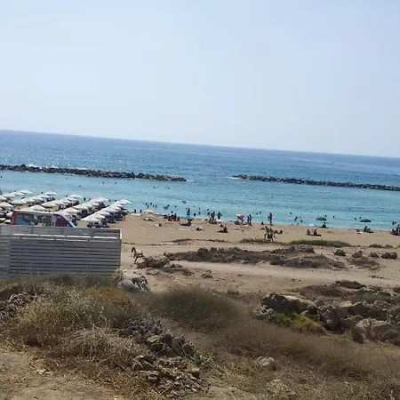 Dom wakacyjny Isabella Townhouse