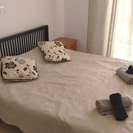 Isabella Townhouse * Pafos