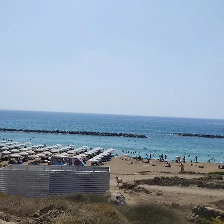 Isabella Townhouse * Pafos