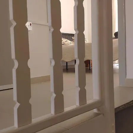 Hébergement de vacances Isabella Townhouse Paphos