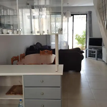 Dom wakacyjny Isabella Townhouse