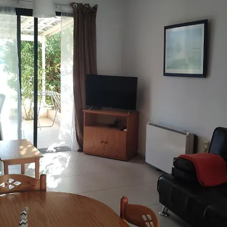 Isabella Townhouse Dom wakacyjny Pafos