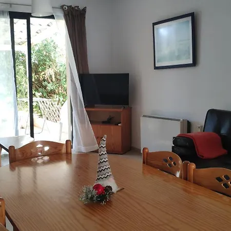 Isabella Townhouse * Paphos