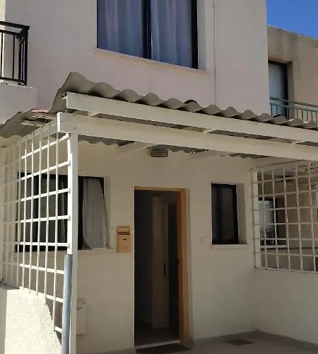 Isabella Townhouse Prázdninový dům *