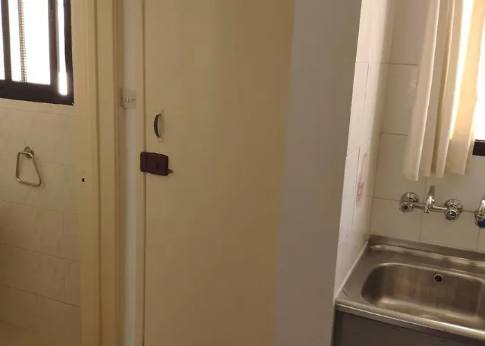 Prázdninový dům Isabella Townhouse Paphos