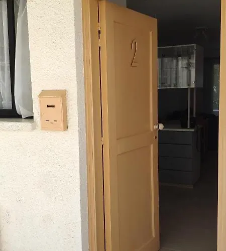 Isabella Townhouse * Paphos