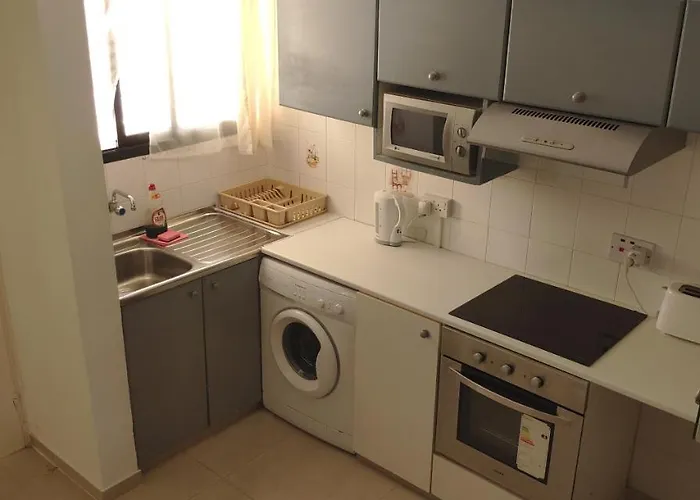 Isabella Townhouse Prázdninový dům