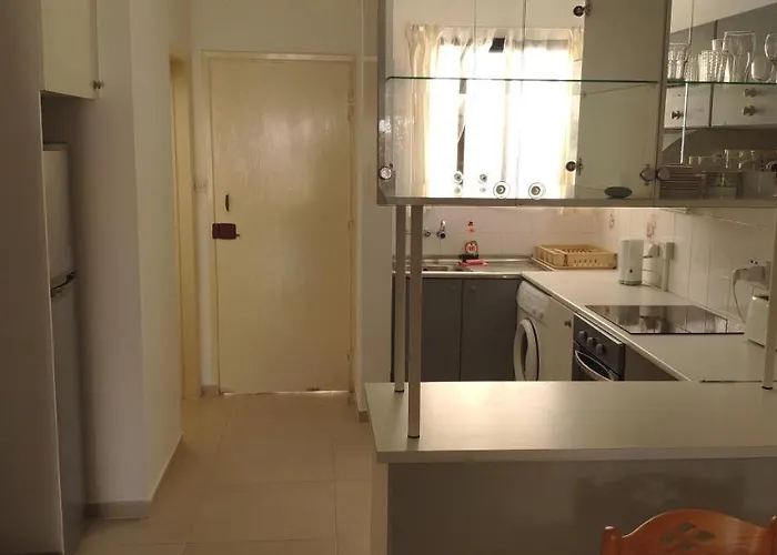 Isabella Townhouse Prázdninový dům *