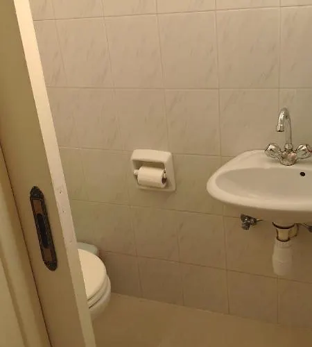 Isabella Townhouse Prázdninový dům *