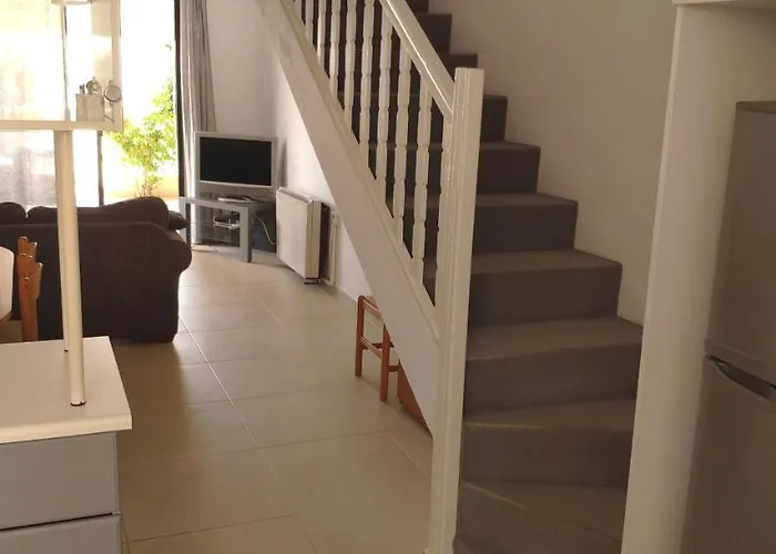 Isabella Townhouse *