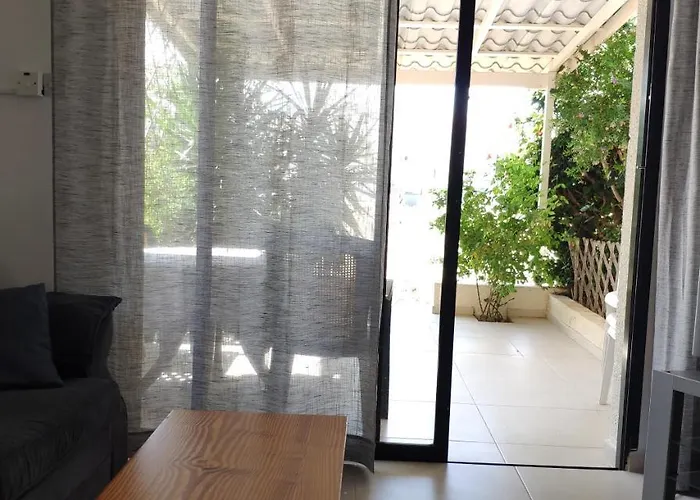 Isabella Townhouse Prázdninový dům Paphos