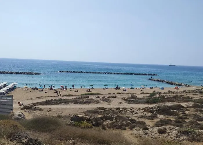 Isabella Townhouse Paphos