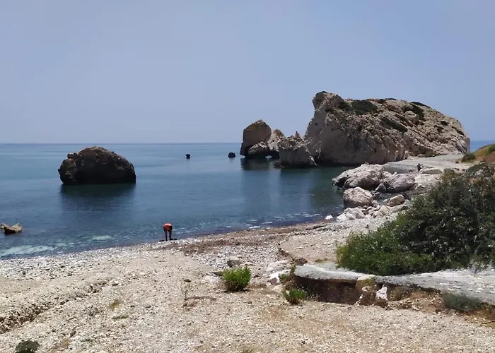 Isabella Townhouse Prázdninový dům *