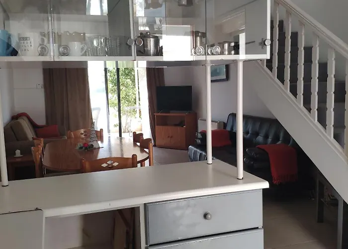 Prázdninový dům Isabella Townhouse *