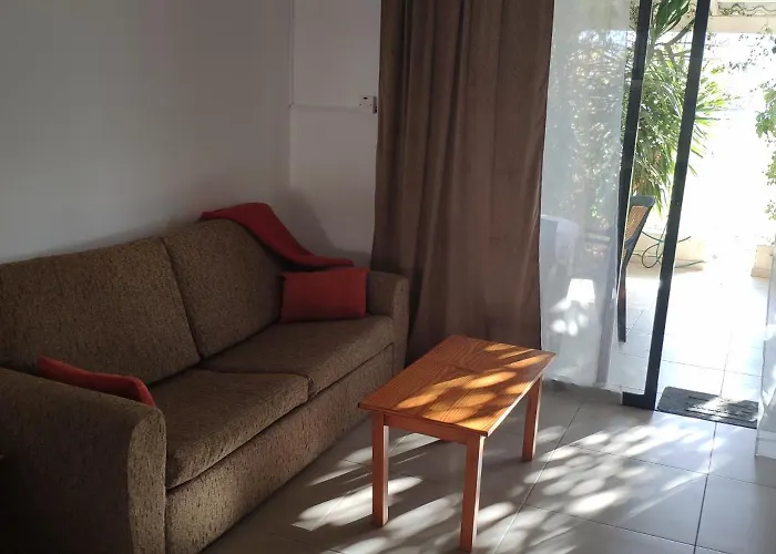 Isabella Townhouse Pafos