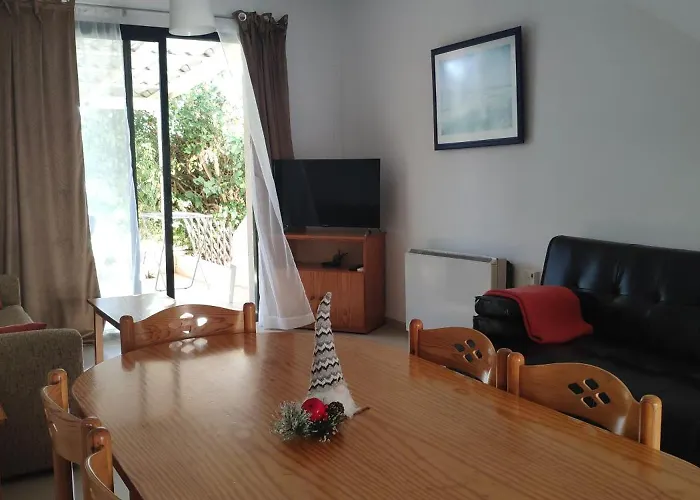 Isabella Townhouse * Paphos