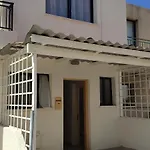 Isabella Townhouse Σπίτι διακοπών *
