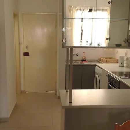 Isabella Townhouse Semesterbostad *