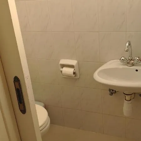 Isabella Townhouse Semesterbostad *