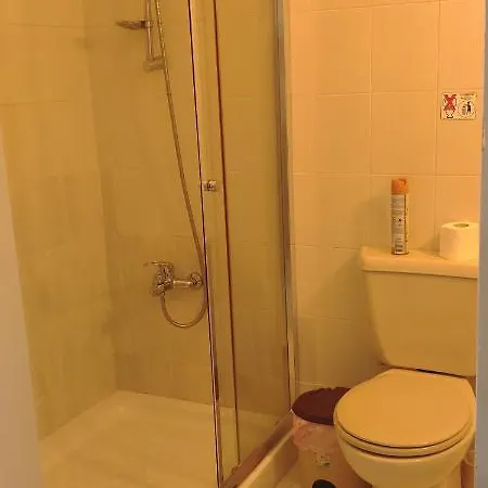 Isabella Townhouse * 파포스