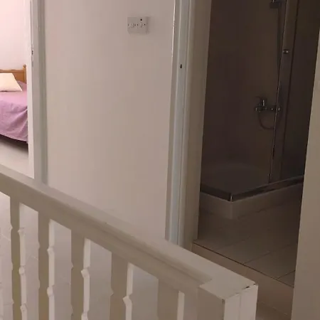 Semesterbostad Isabella Townhouse