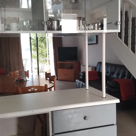 펜션 Isabella Townhouse *