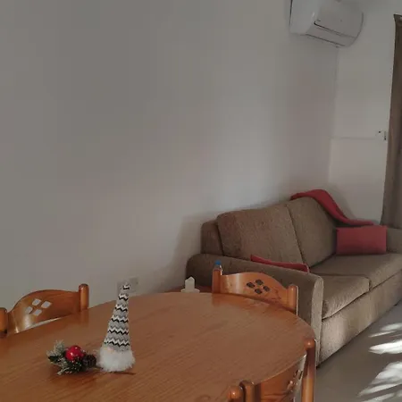Semesterbostad Isabella Townhouse *